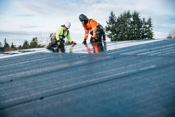 Reliable Flat Roof Repair contractor in Gloucester, MA by Roof Repair Smedway